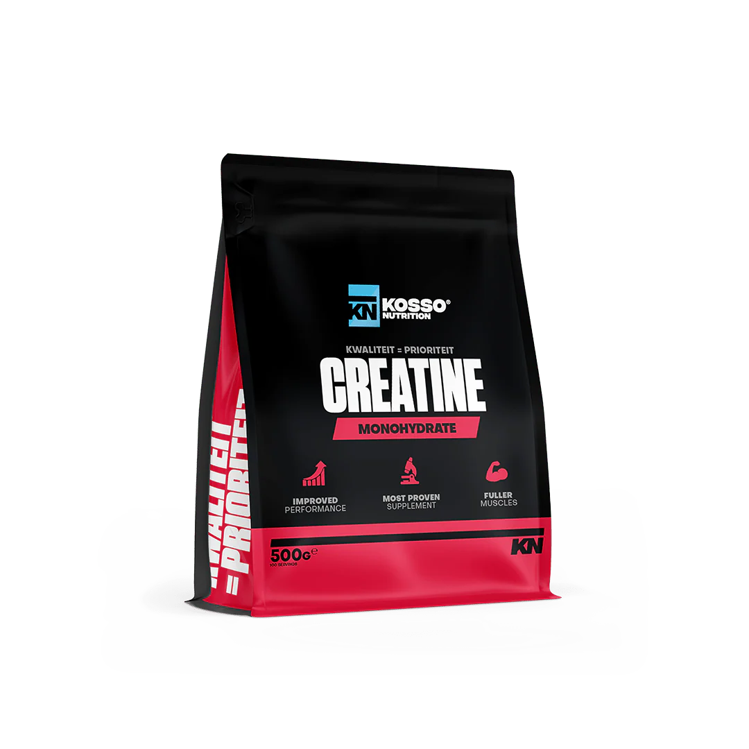 Creatine Poeder - Image 3