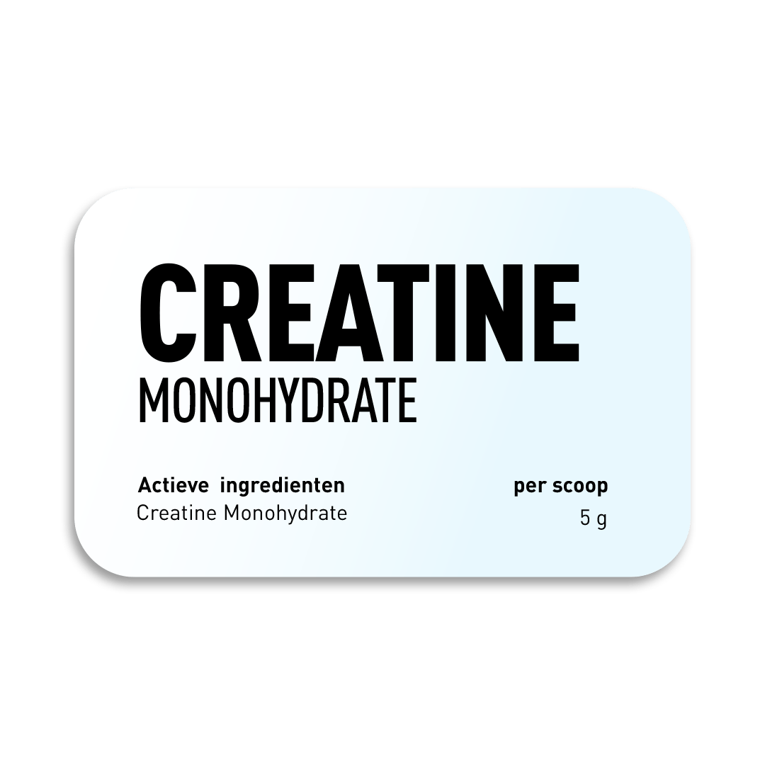 Creatine Poeder - Image 5