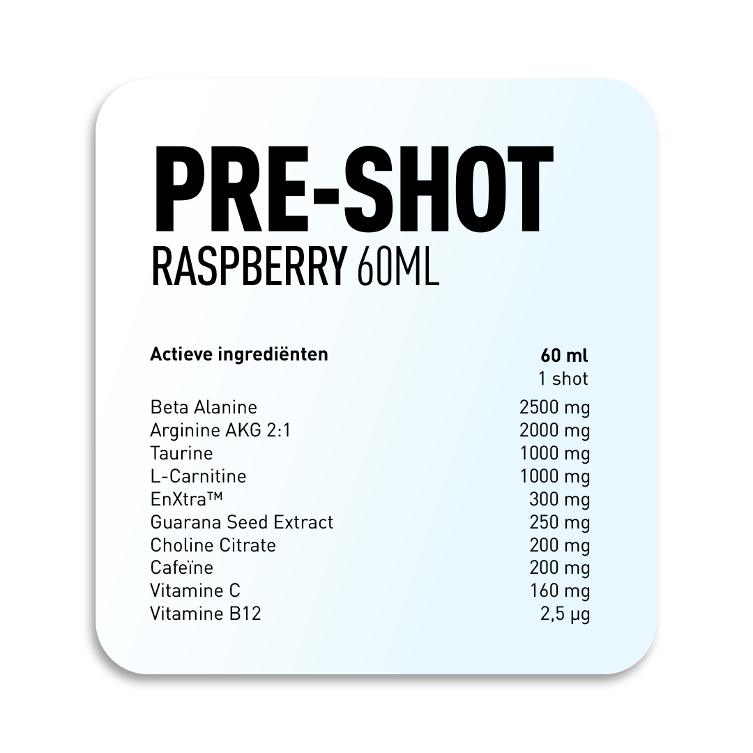 Easy Pre Shot - Image 4