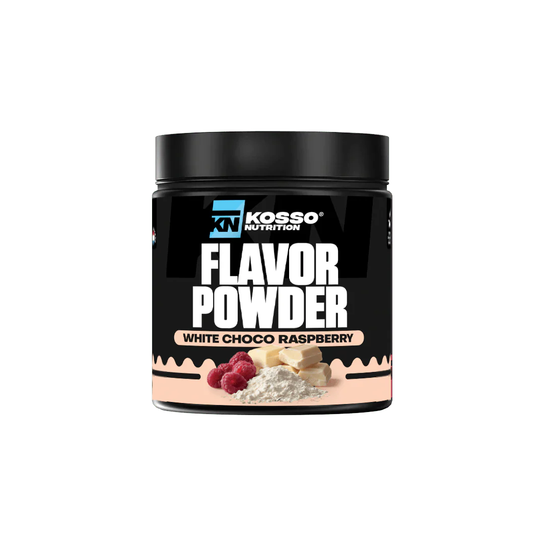 Flavor Powder - Image 4