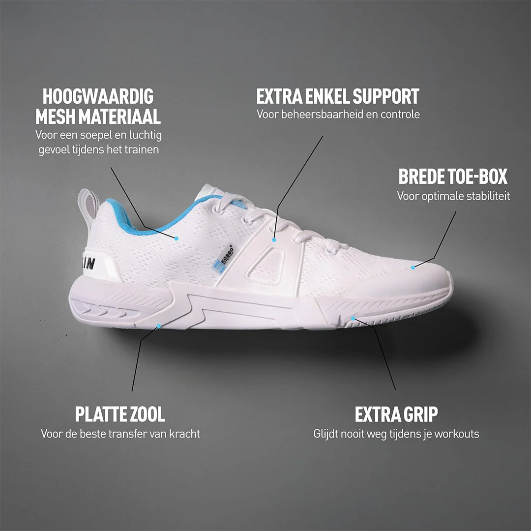 KN Mesh Trainer - Image 3