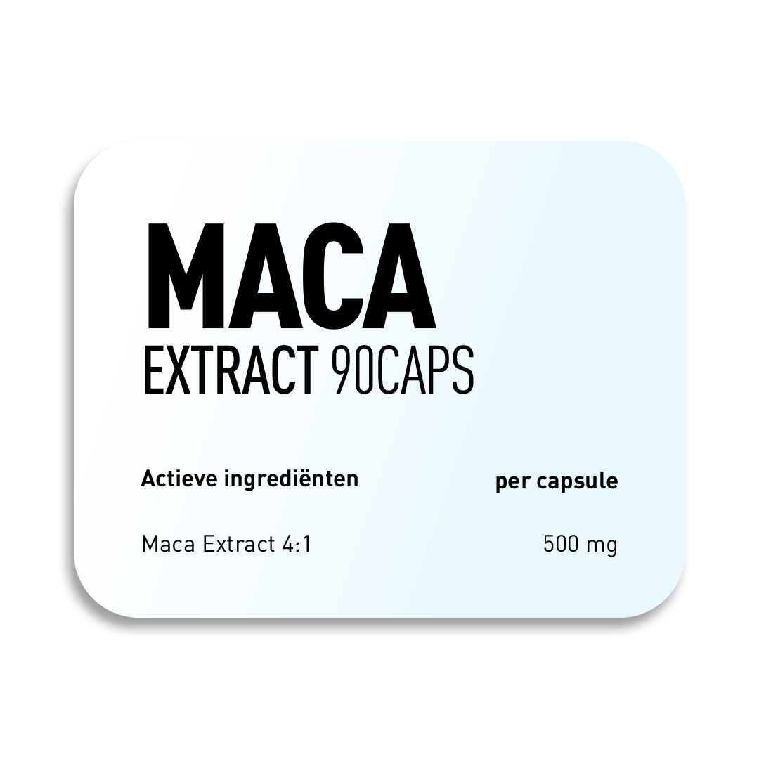 Maca Extract - Image 3
