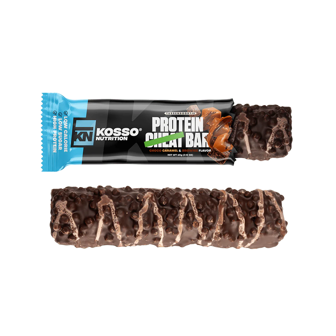 Protein Cheat Bar - Image 6