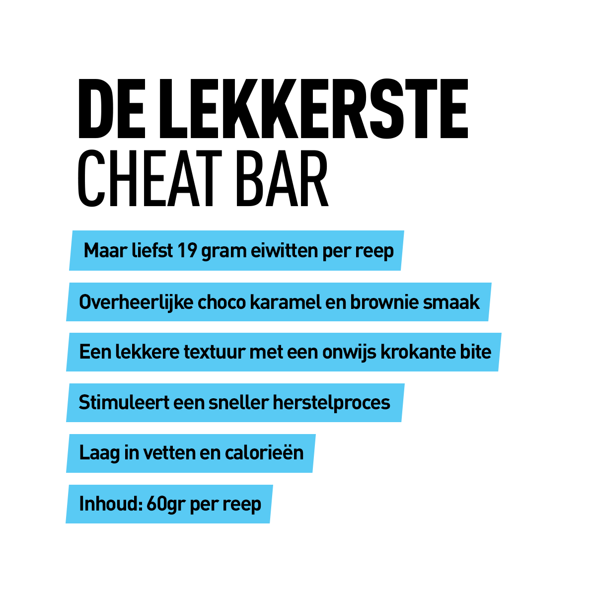 Protein Cheat Bar - Image 8