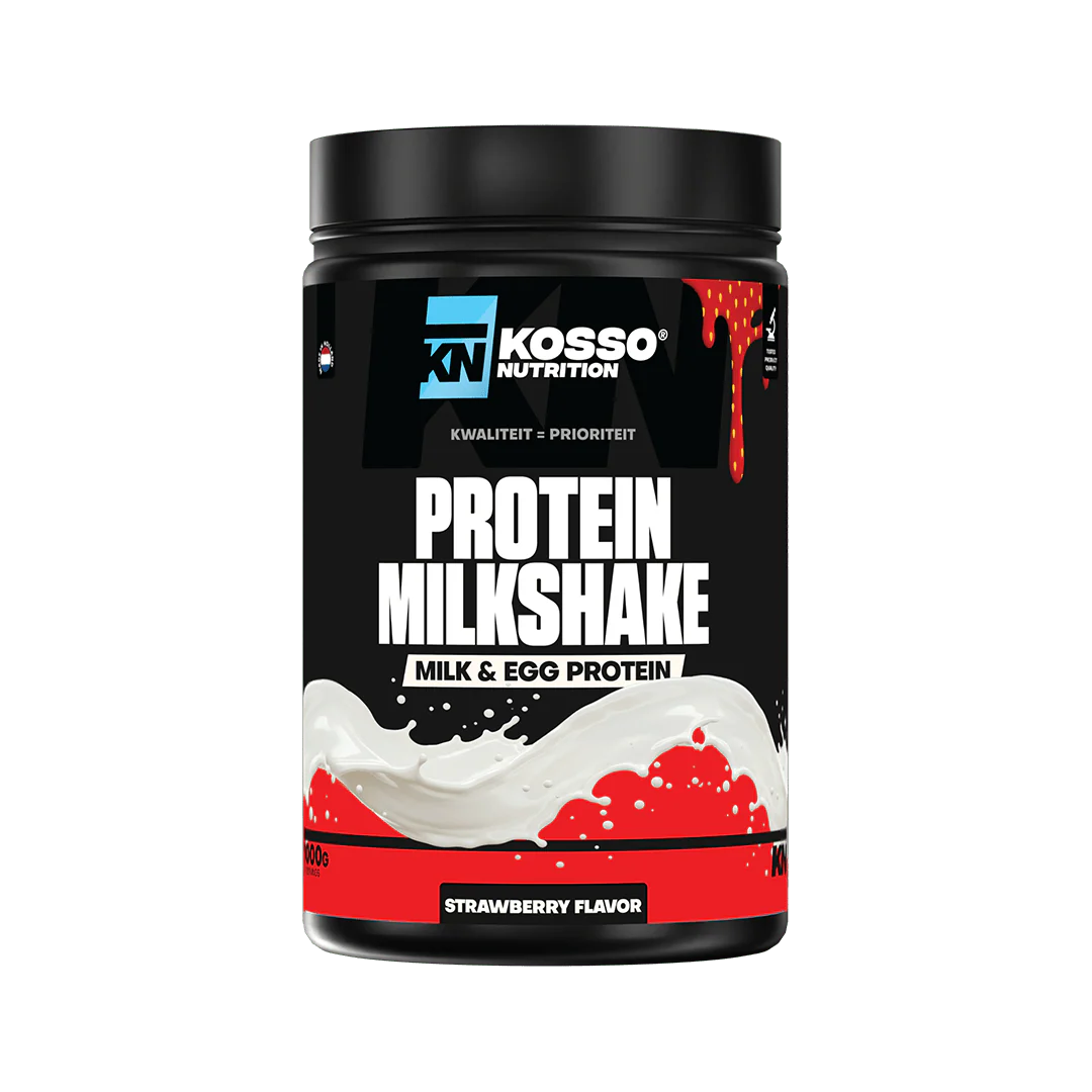 Protein Milkshake - Image 4