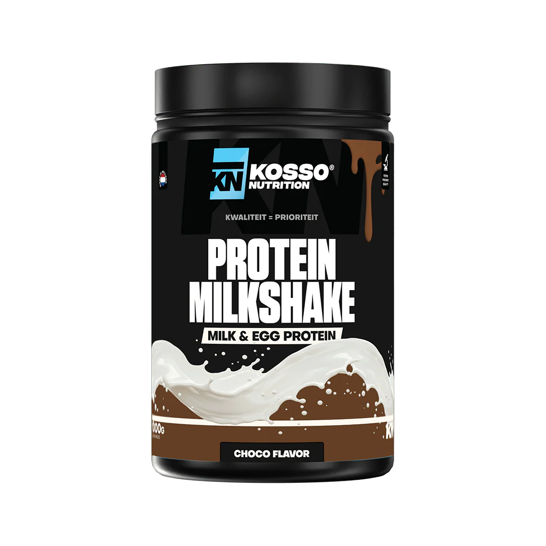 Protein Milkshake - Image 6